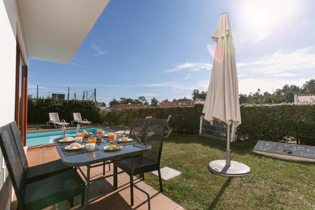Villa Lantana Vau  Exterior foto